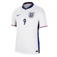 England Harry Kane #9 Fußballbekleidung Heimtrikot EM 2024 Kurzarm